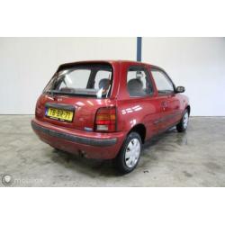 Nissan Micra 1.3 GL APK 13-03-2021