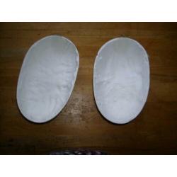 Maskers voor aan de wand