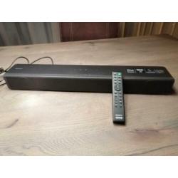 Z. G. A. N Sony soundbar