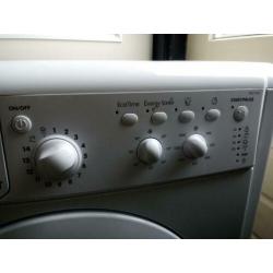 Indesit 7KG. A+klasse in goede staat!
