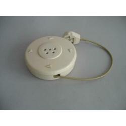 Verlengkabel telefoon 7 meter