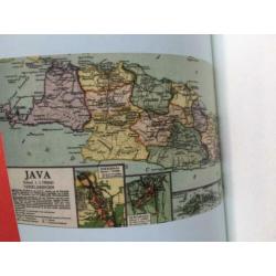 Afscheid van Java / nieuw / 2019