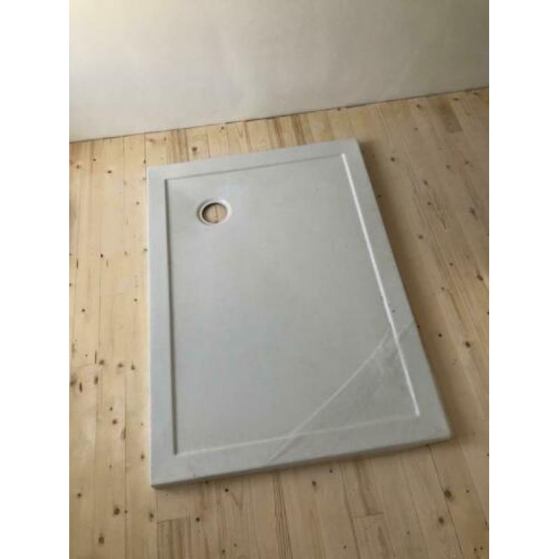 Douchebak Aqualux Aqua25 Sphere