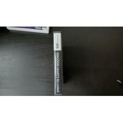 Kingdom Hearts - Re:Coded Nintendo DS