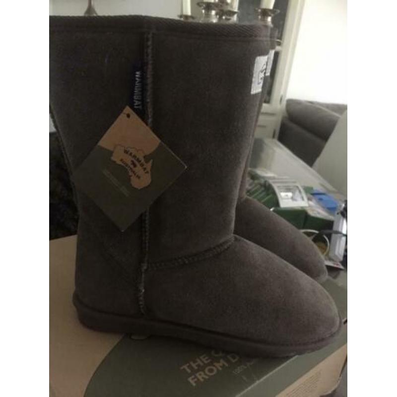 Warmbat australia(nieuw)
