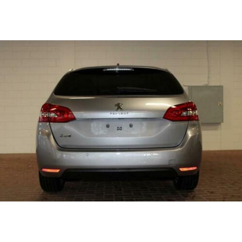 Peugeot 308 SW 1.2 PureTech Allure