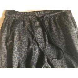 ZHRILL pantalon nieuwe collectie maat M print