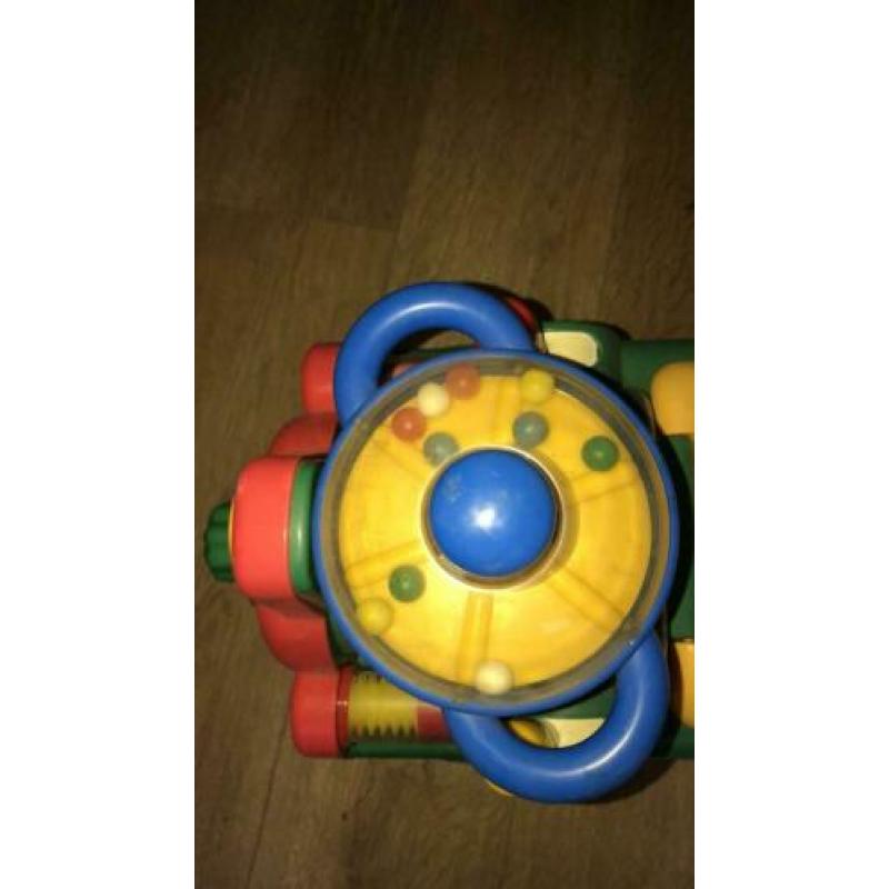 Loopauto voor kinderen