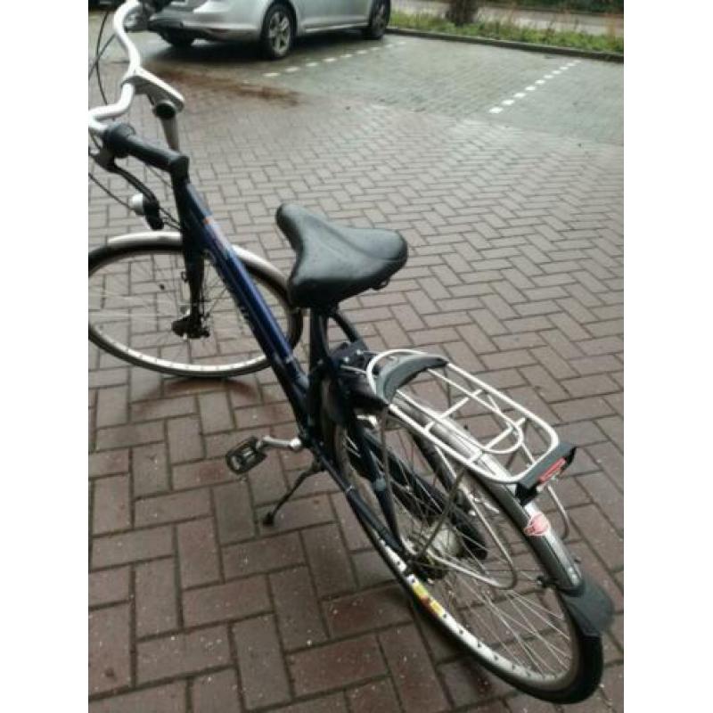 Gazelle damesfiets