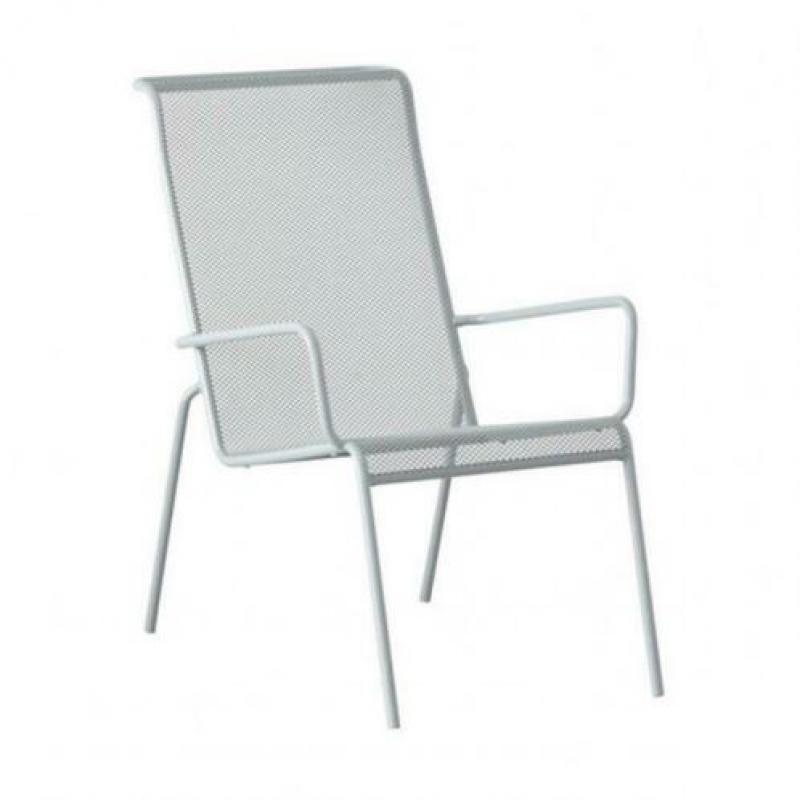 Pro Garden Tuinstoel van € 47.95 NU € 22.00
