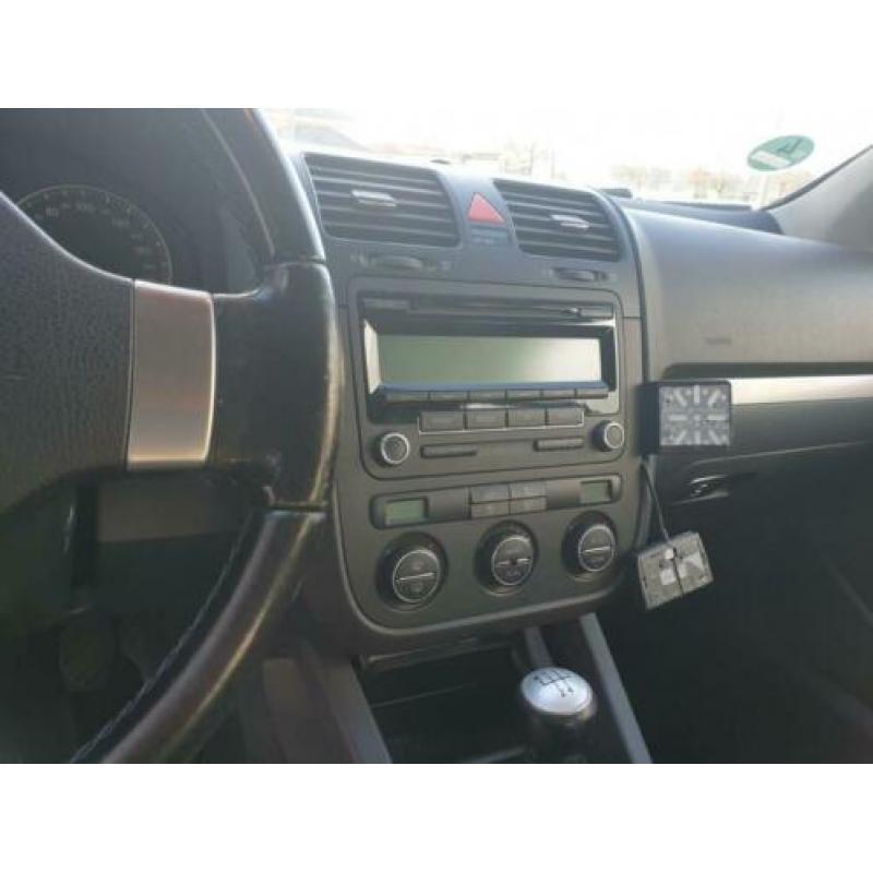 Volkswagen Golf 1.9 TDI Trendline Business