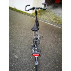 Koga F3 sportieve herenfiets.