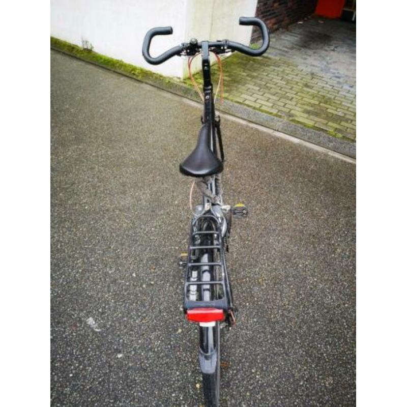 Koga F3 sportieve herenfiets.