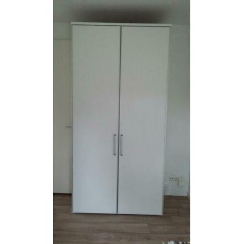 Garderobe/kledingkast