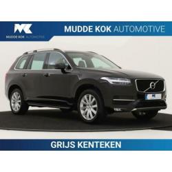 Volvo XC90 2.0 D5 AWD Momentum | GRIJS KENTEKEN | Camera | A