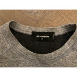 Dsquared Trui / Crewneck in maat M