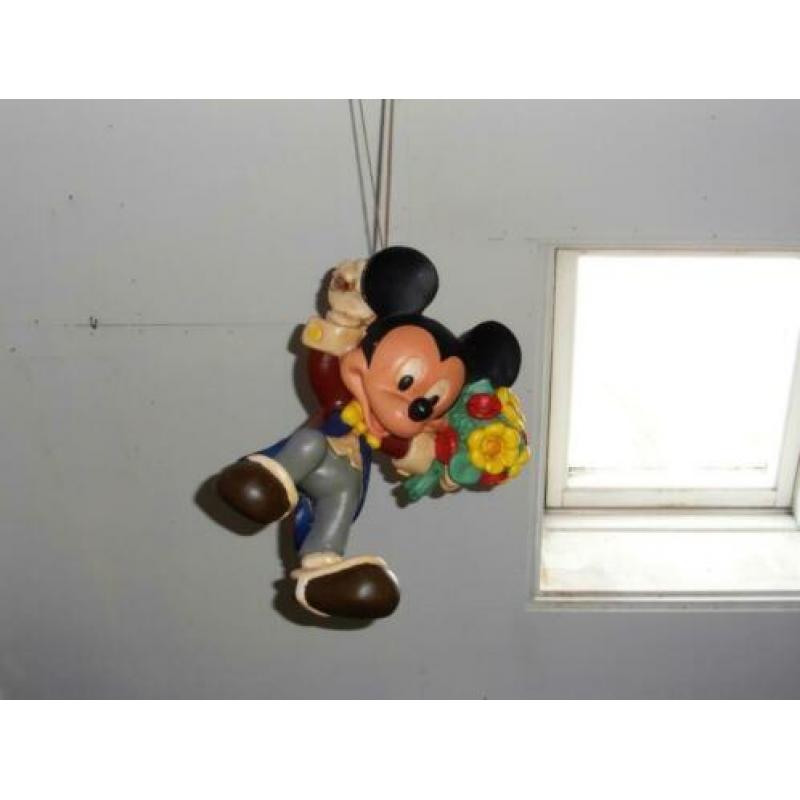 mickey mouse hangpop
