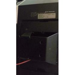 B&O Beovox RL 7000 zeer modern strak design
