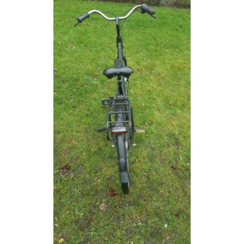 In nieuwe staat prachtig damesfites gazelle
