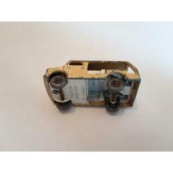 Matchbox bedford milk float nr 29 met gpw !