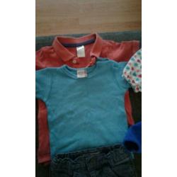 Kinderkleding jonges