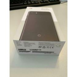 Google Pixel 3XL 128GB Black
