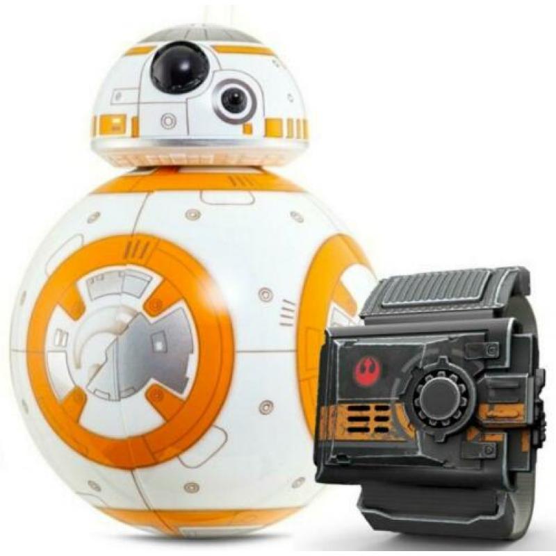 SPHERO BB-8, Special Edition Bundle(star wars)