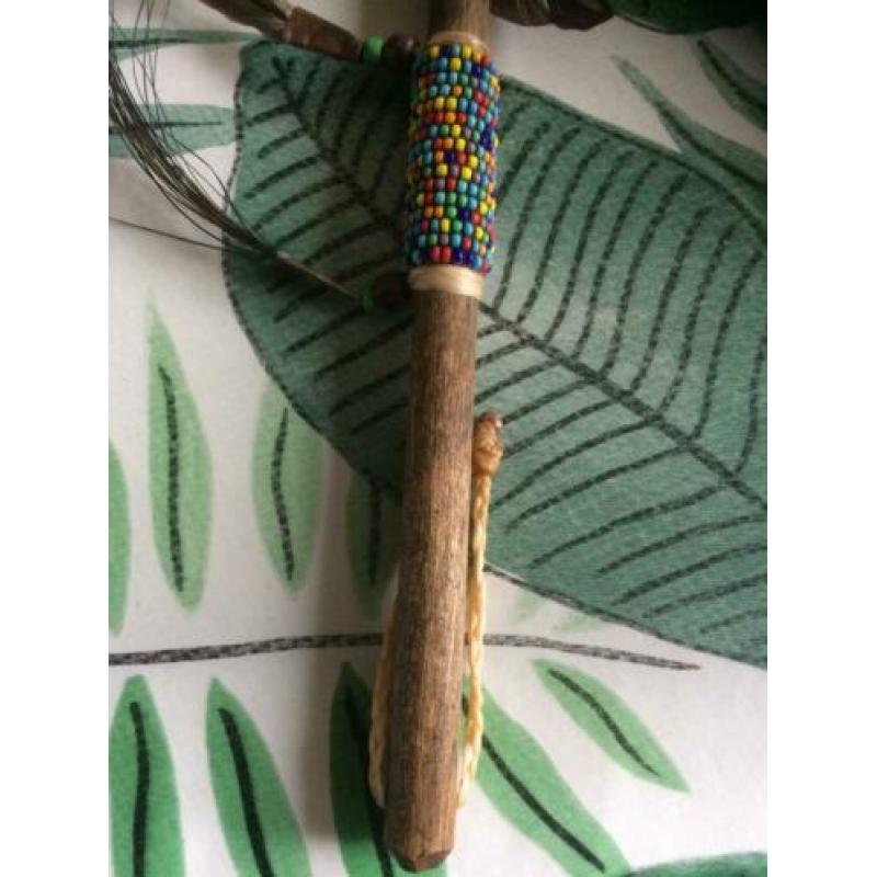 Native indianen art