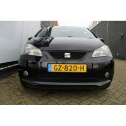 Seat Mii 1.0 Airco, cruise control (bj 2015)