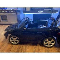 Kinderauto