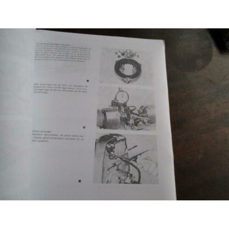 BMW R 50/5 60/5 75/5 reparatiehandleiding gratis af te halen