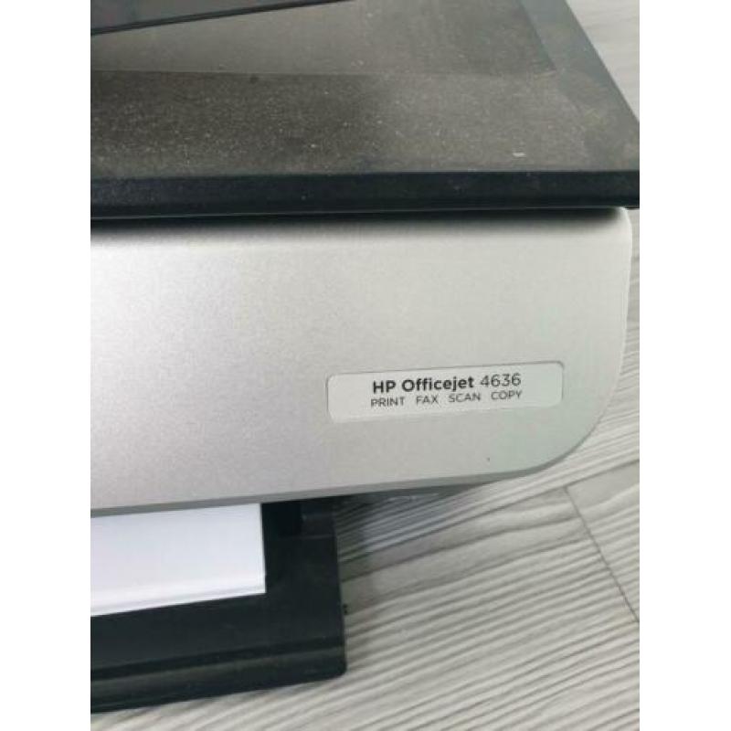 Hp print 16 4630