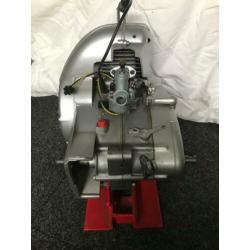 Zundapp 3 hand blok