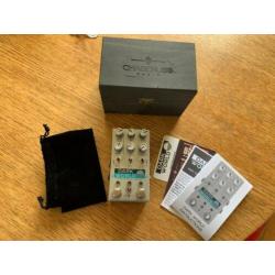 Chase Bliss Audio Dark World reverb