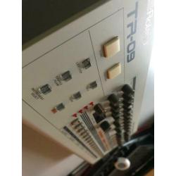 drumcomputer