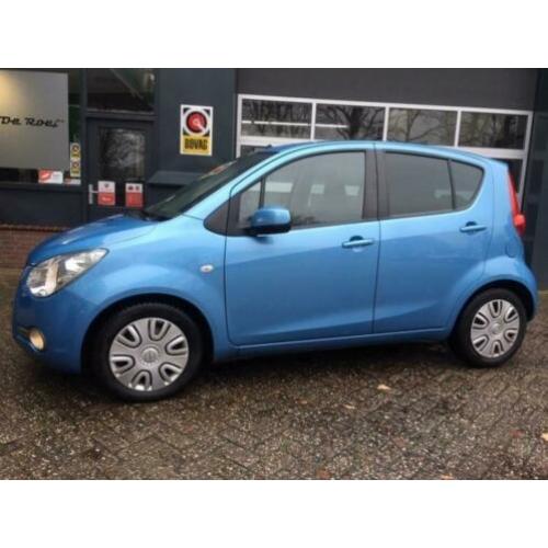 Opel AGILA 1.0 EDITION, Airco, NAP