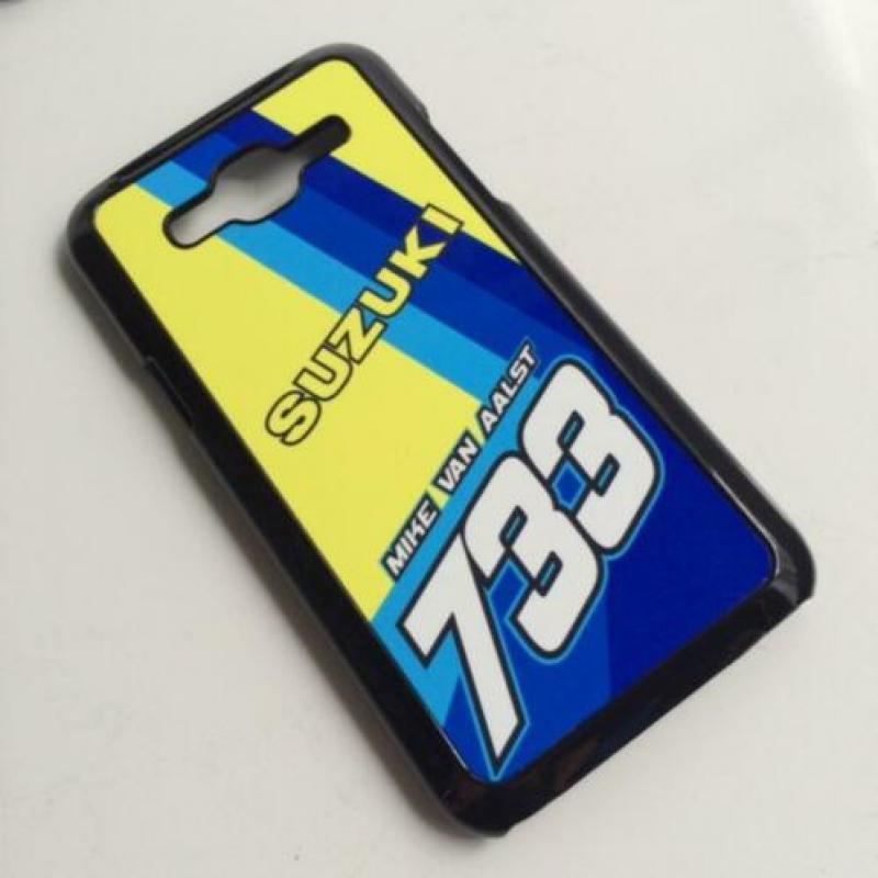 Suzuki telefoonhoesjes