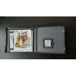 Kingdom Hearts - Re:Coded Nintendo DS