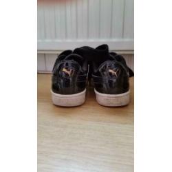 Puma's maat 39