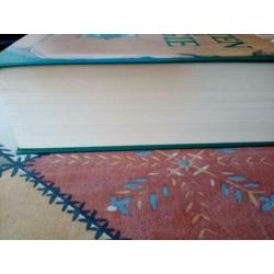 Terry Goodkind Zesde wet Zuster van de duisternis Hardcover