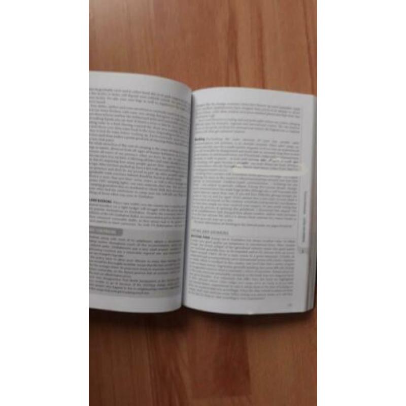Bradt Zimbabwe editie 3