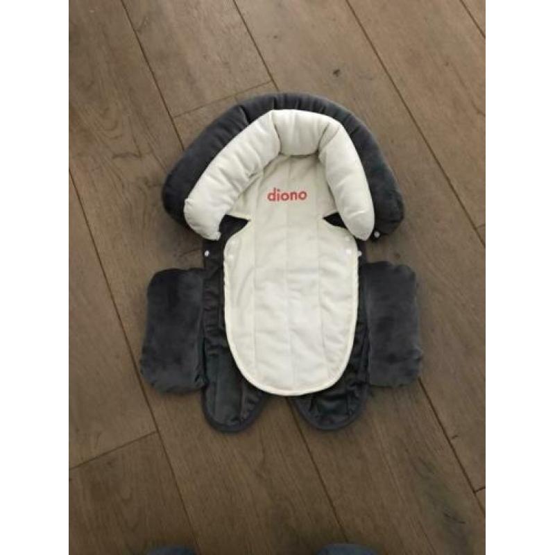 Diono universele verkleinen voor buggy, bakfiets, maxi cosy