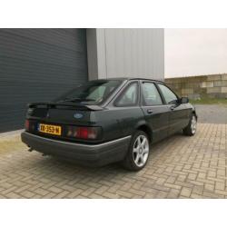Ford Sierra 2.0 GT Inj. NIEUWE APK 1992