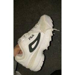 Fila Disruptor maat 39