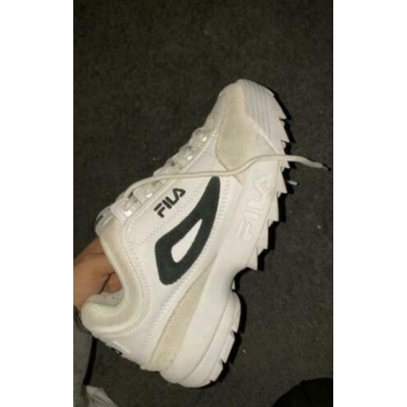 Fila Disruptor maat 39