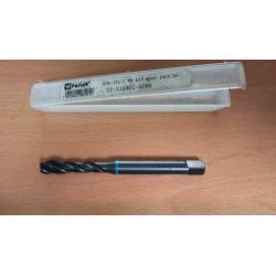 Tap M8x1,25 nieuw