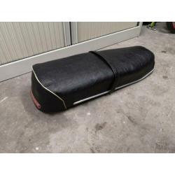 Zundapp zadel/buddyseat