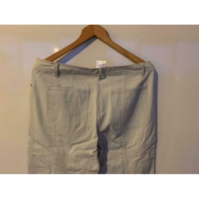 marccain vintage broek maat 6