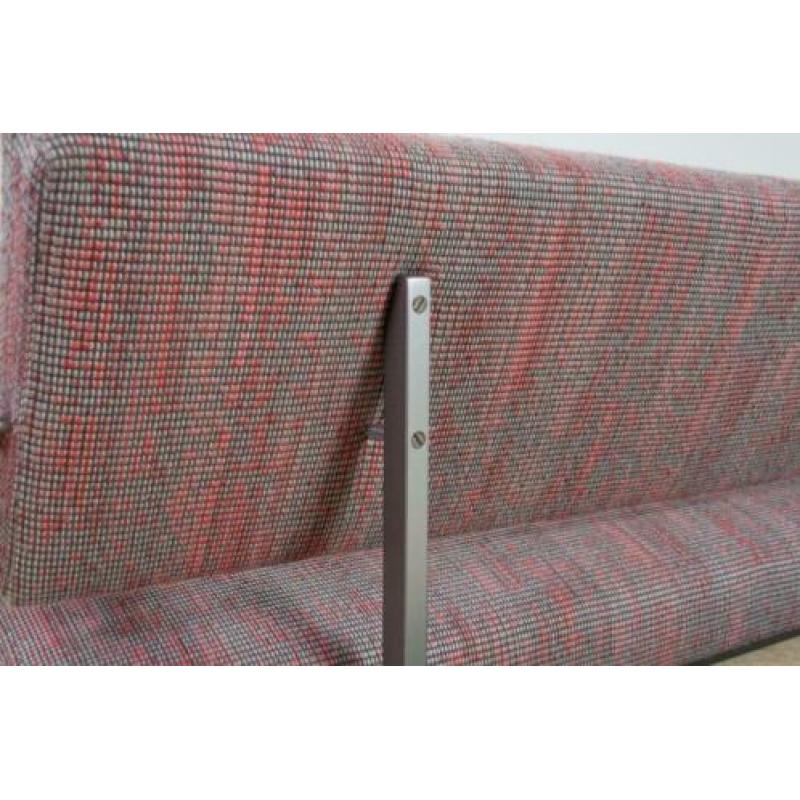 Rob Parry Lotus 25 sofa stof naar keuze Gelderland Design