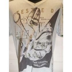 ??Pme Legend t-shirt XXL als NIEUW Pall mall SUPER LEUKE